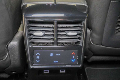 DS Automobiles DS 7 Gebrauchtwagen