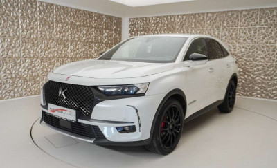 DS Automobiles DS 7 Gebrauchtwagen