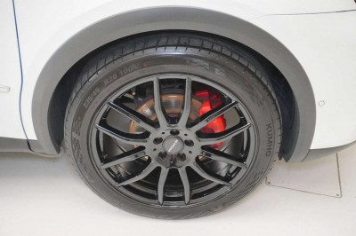 DS Automobiles DS 7 Gebrauchtwagen