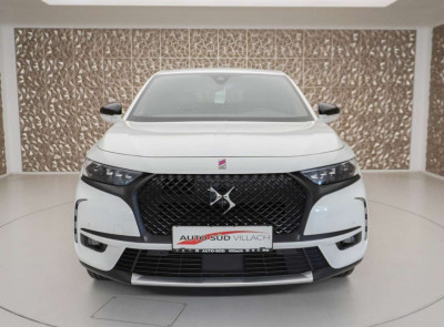 DS Automobiles DS 7 Gebrauchtwagen