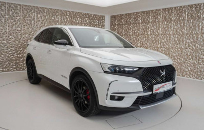 DS Automobiles DS 7 Gebrauchtwagen
