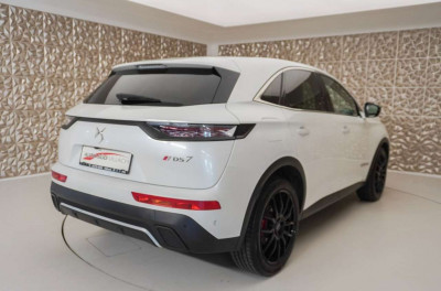 DS Automobiles DS 7 Gebrauchtwagen