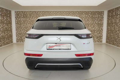 DS Automobiles DS 7 Gebrauchtwagen