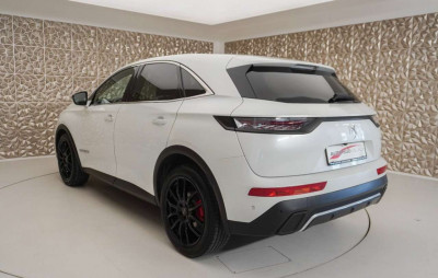 DS Automobiles DS 7 Gebrauchtwagen