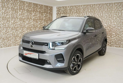 Citroën C3 Gebrauchtwagen