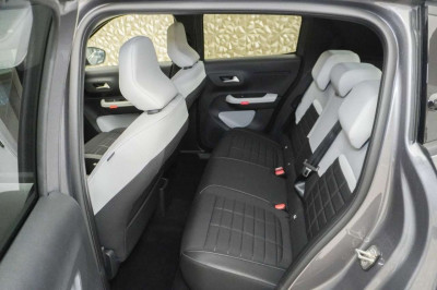 Citroën C3 Gebrauchtwagen