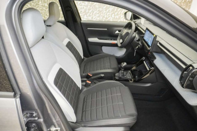 Citroën C3 Gebrauchtwagen