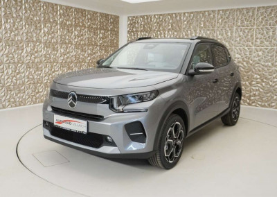 Citroën C3 Gebrauchtwagen