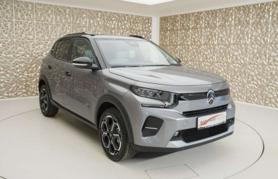 Citroën C3 Gebrauchtwagen