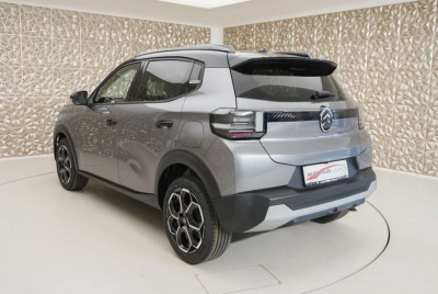 Citroën C3 Gebrauchtwagen