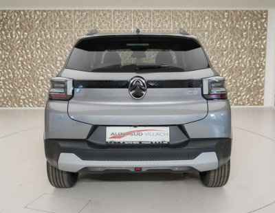 Citroën C3 Gebrauchtwagen