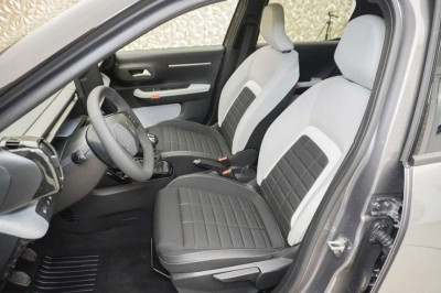 Citroën C3 Gebrauchtwagen
