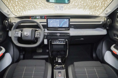 Citroën C3 Gebrauchtwagen