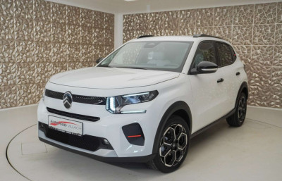 Citroën C3 Gebrauchtwagen