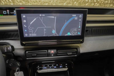 Citroën C3 Gebrauchtwagen