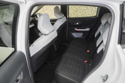 Citroën C3 Gebrauchtwagen