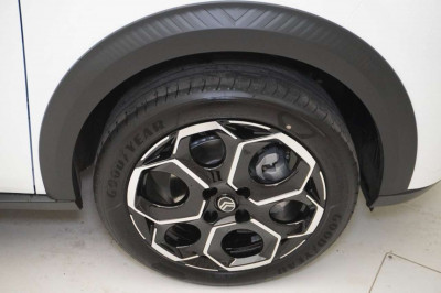 Citroën C3 Gebrauchtwagen