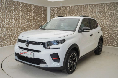 Citroën C3 Gebrauchtwagen