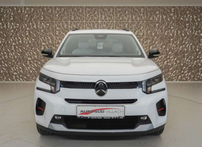 Citroën C3 Gebrauchtwagen