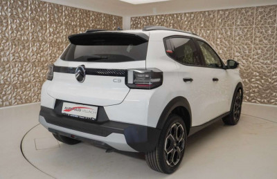 Citroën C3 Gebrauchtwagen