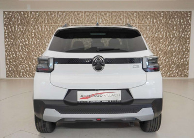 Citroën C3 Gebrauchtwagen