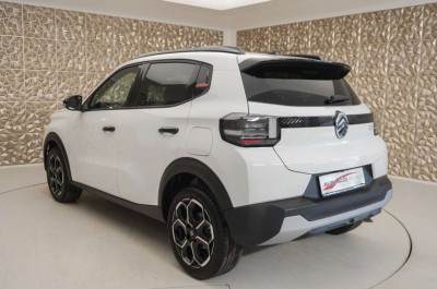 Citroën C3 Gebrauchtwagen