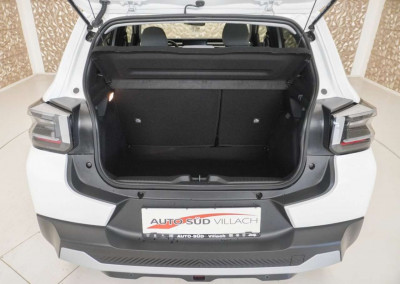 Citroën C3 Gebrauchtwagen