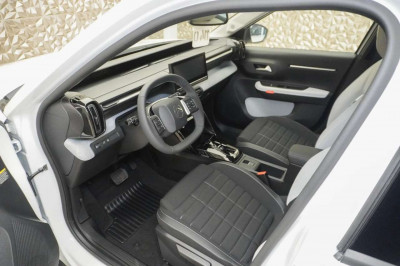 Citroën C3 Gebrauchtwagen
