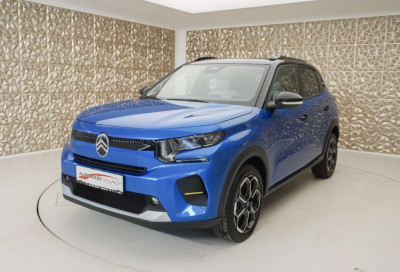 Citroën C3 Gebrauchtwagen Citroën C3 Gebrauchtwagen