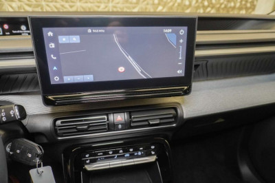 Citroën C3 Gebrauchtwagen Citroën C3 Gebrauchtwagen