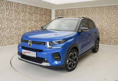 Citroën C3 Gebrauchtwagen Citroën C3 Gebrauchtwagen