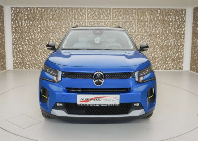 Citroën C3 Gebrauchtwagen Citroën C3 Gebrauchtwagen