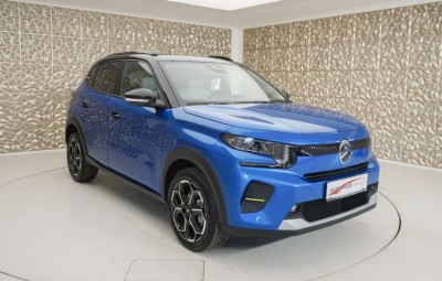 Citroën C3 Gebrauchtwagen Citroën C3 Gebrauchtwagen