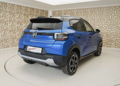 Citroën C3 Gebrauchtwagen Citroën C3 Gebrauchtwagen