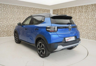 Citroën C3 Gebrauchtwagen Citroën C3 Gebrauchtwagen