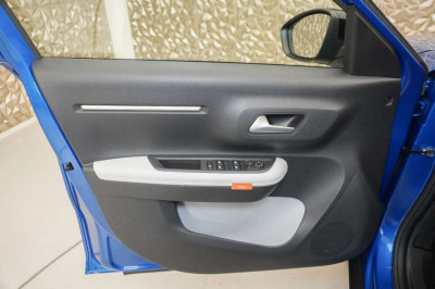 Citroën C3 Gebrauchtwagen Citroën C3 Gebrauchtwagen