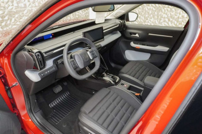 Citroën C3 Aircross Gebrauchtwagen Citroën C3 Aircross Gebrauchtwagen