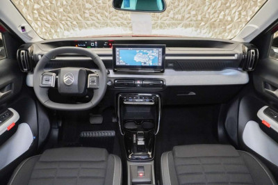Citroën C3 Aircross Gebrauchtwagen Citroën C3 Aircross Gebrauchtwagen
