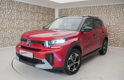 Citroën C3 Aircross Gebrauchtwagen Citroën C3 Aircross Gebrauchtwagen