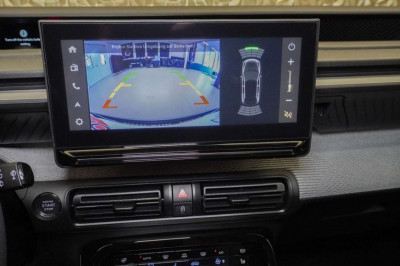 Citroën C3 Aircross Gebrauchtwagen Citroën C3 Aircross Gebrauchtwagen