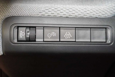 Citroën C3 Aircross Gebrauchtwagen Citroën C3 Aircross Gebrauchtwagen