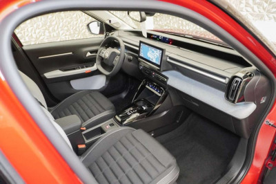 Citroën C3 Aircross Gebrauchtwagen Citroën C3 Aircross Gebrauchtwagen