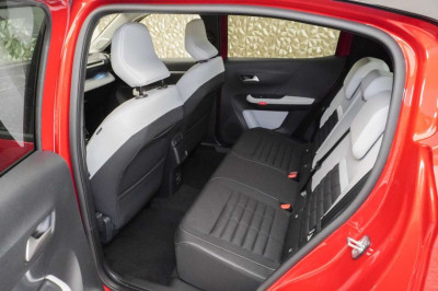 Citroën C3 Aircross Gebrauchtwagen Citroën C3 Aircross Gebrauchtwagen