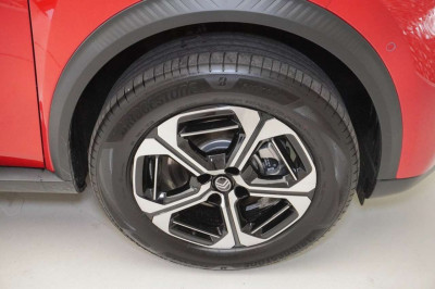 Citroën C3 Aircross Gebrauchtwagen Citroën C3 Aircross Gebrauchtwagen