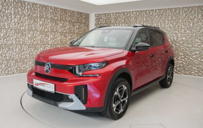 Citroën C3 Aircross Gebrauchtwagen Citroën C3 Aircross Gebrauchtwagen