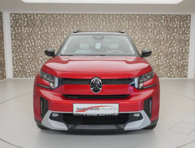 Citroën C3 Aircross Gebrauchtwagen Citroën C3 Aircross Gebrauchtwagen