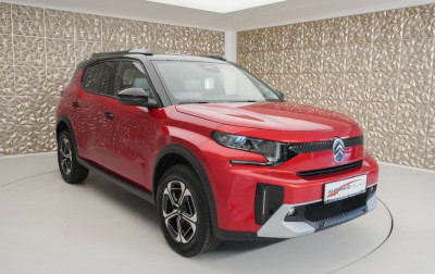 Citroën C3 Aircross Gebrauchtwagen Citroën C3 Aircross Gebrauchtwagen