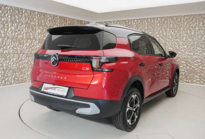 Citroën C3 Aircross Gebrauchtwagen Citroën C3 Aircross Gebrauchtwagen