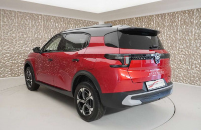 Citroën C3 Aircross Gebrauchtwagen Citroën C3 Aircross Gebrauchtwagen