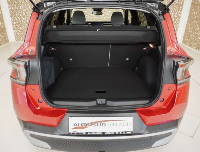 Citroën C3 Aircross Gebrauchtwagen Citroën C3 Aircross Gebrauchtwagen
